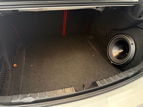 Used 2016 BMW M3 RWD image 15