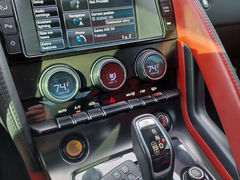 Used 2015 Jaguar F-TYPE S RWD image 12