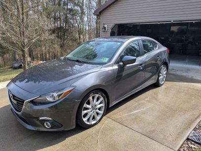 Used 2014 MAZDA MAZDA3 s Grand Touring