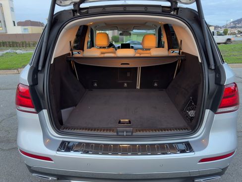 Used 2016 Mercedes-Benz GLE 300d 4MATIC image 17