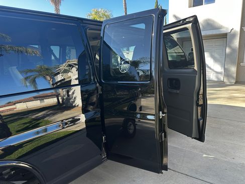 Used 2023 Chevrolet Express 3500 LS image 11