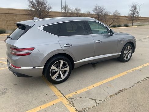 Used 2024 Genesis GV80 2.5T w/ Advanced Package image 2