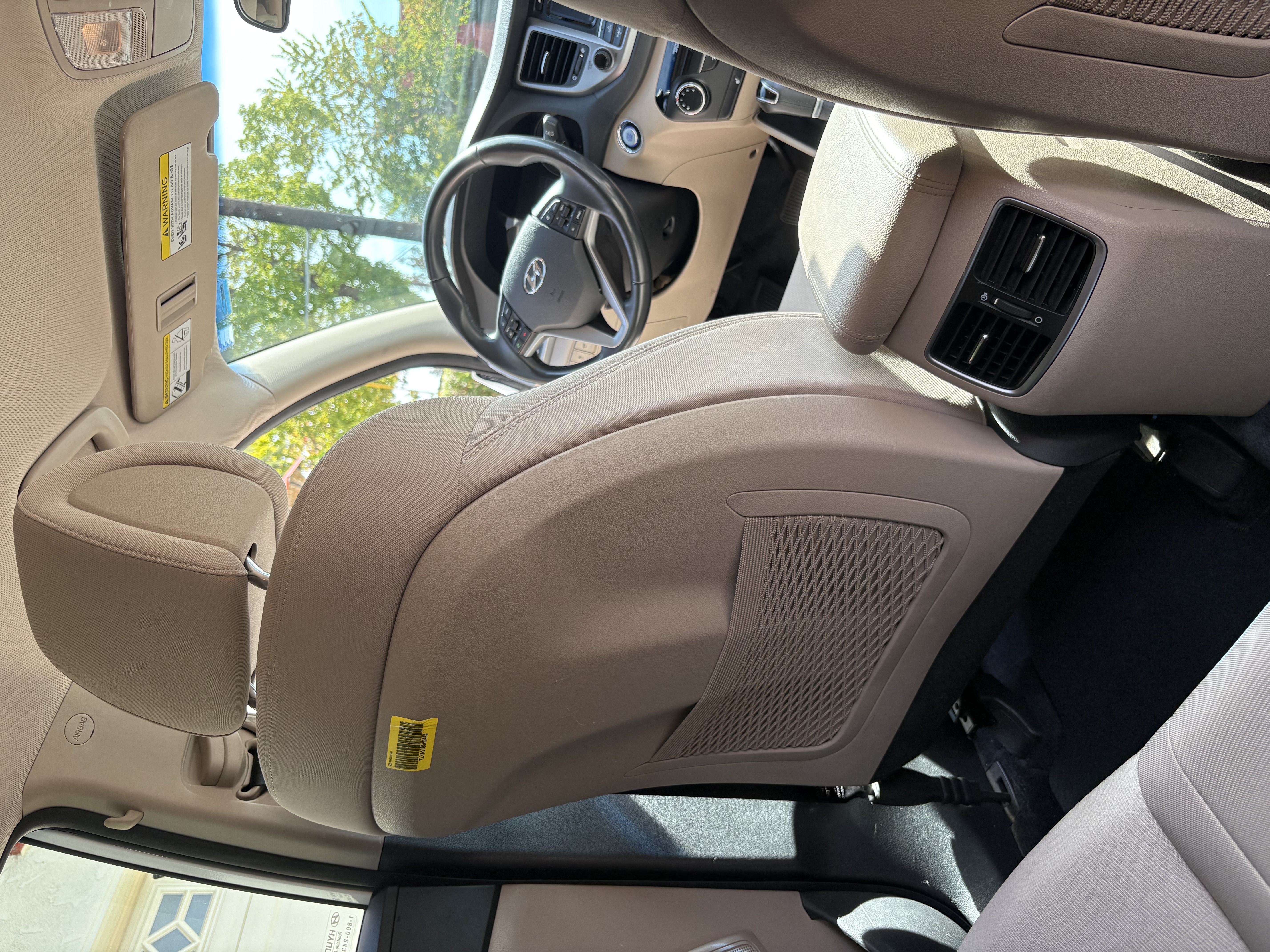 Used 2017 Hyundai Tucson Sport FWD image 6