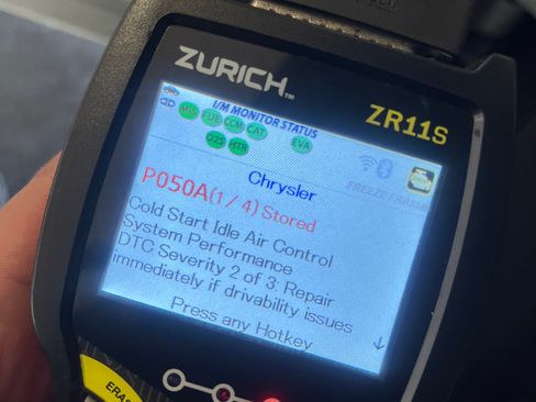 Used 2008 Chrysler PT Cruiser image 15