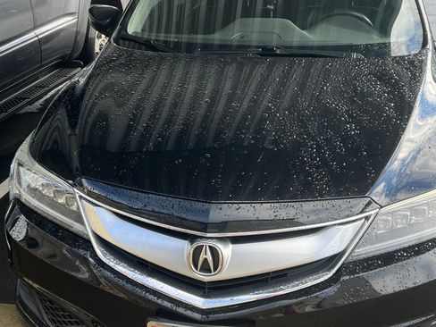 Used 2016 Acura ILX FWD image 5