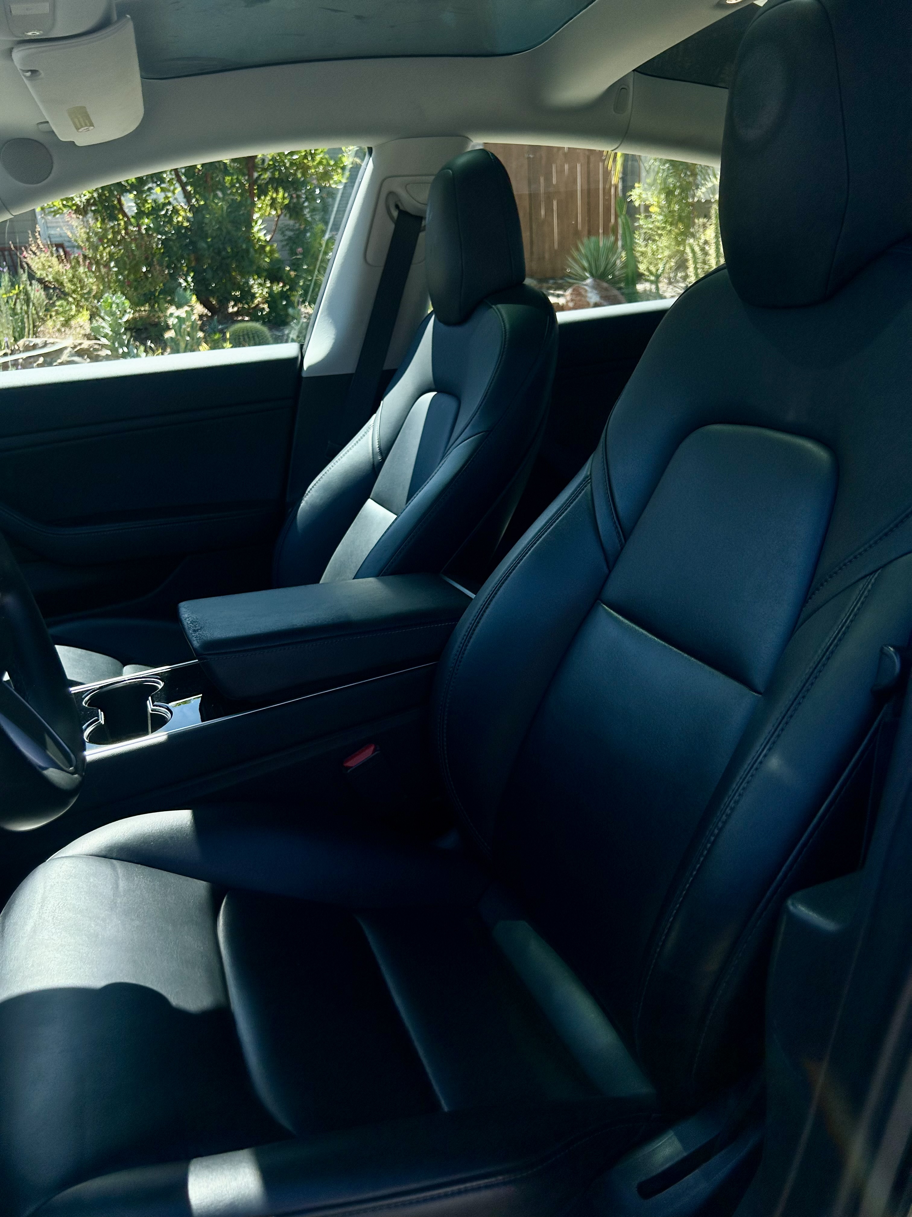 Used 2019 Tesla Model 3 Standard Range Plus RWD image 16