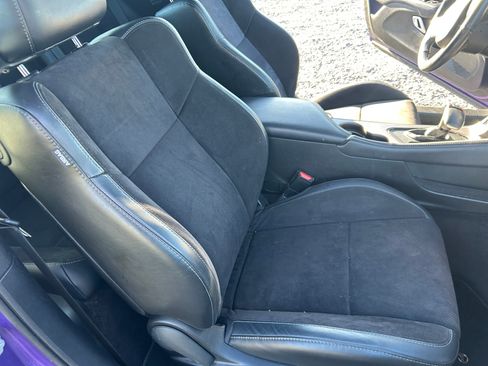 Used 2019 Dodge Challenger GT w/ Plus Package image 19