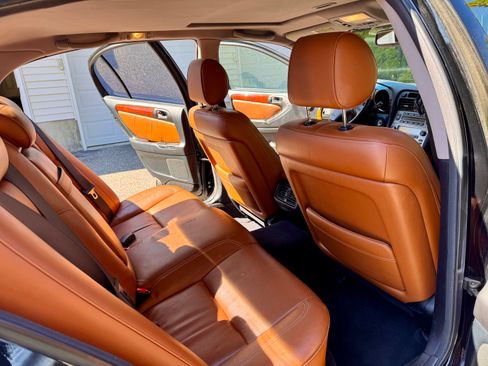 Used 2003 Lexus GS 300 300 Sedan 4D image 9