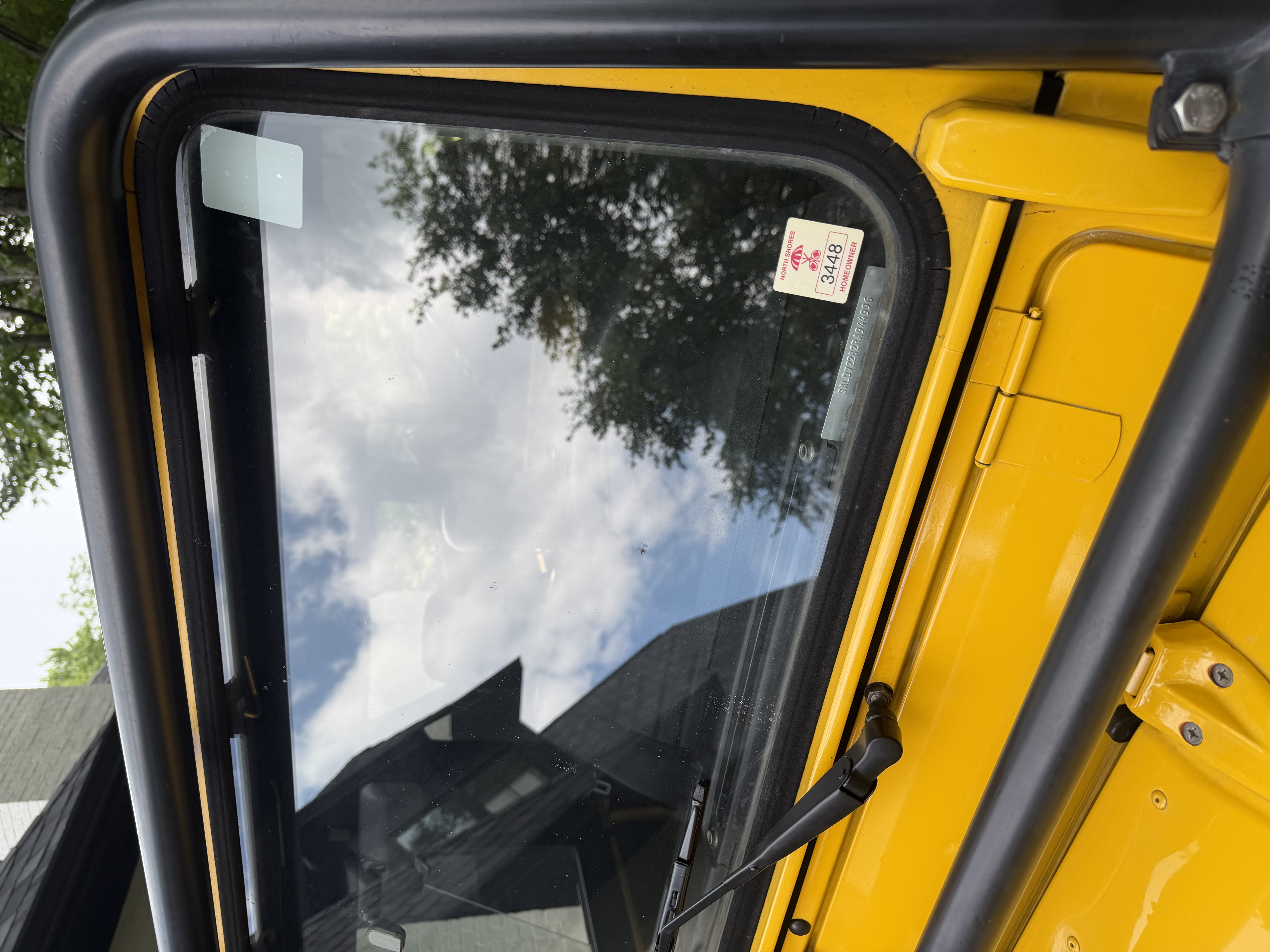 Used 1994 Land Rover Defender 90 AWD/4WD image 27