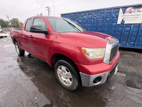 Used 2007 Toyota Tundra SR5 image 2
