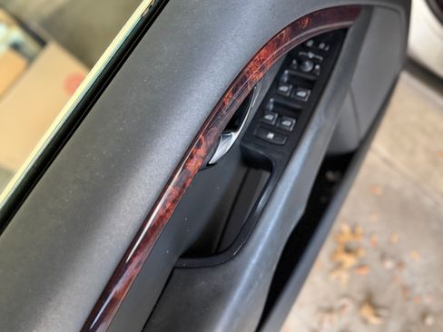 Used 2007 Volvo S80 3.2 image 8