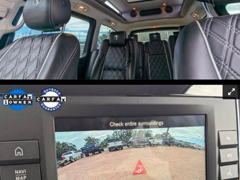 Used 2021 Mercedes-Benz Metris Passenger image 12