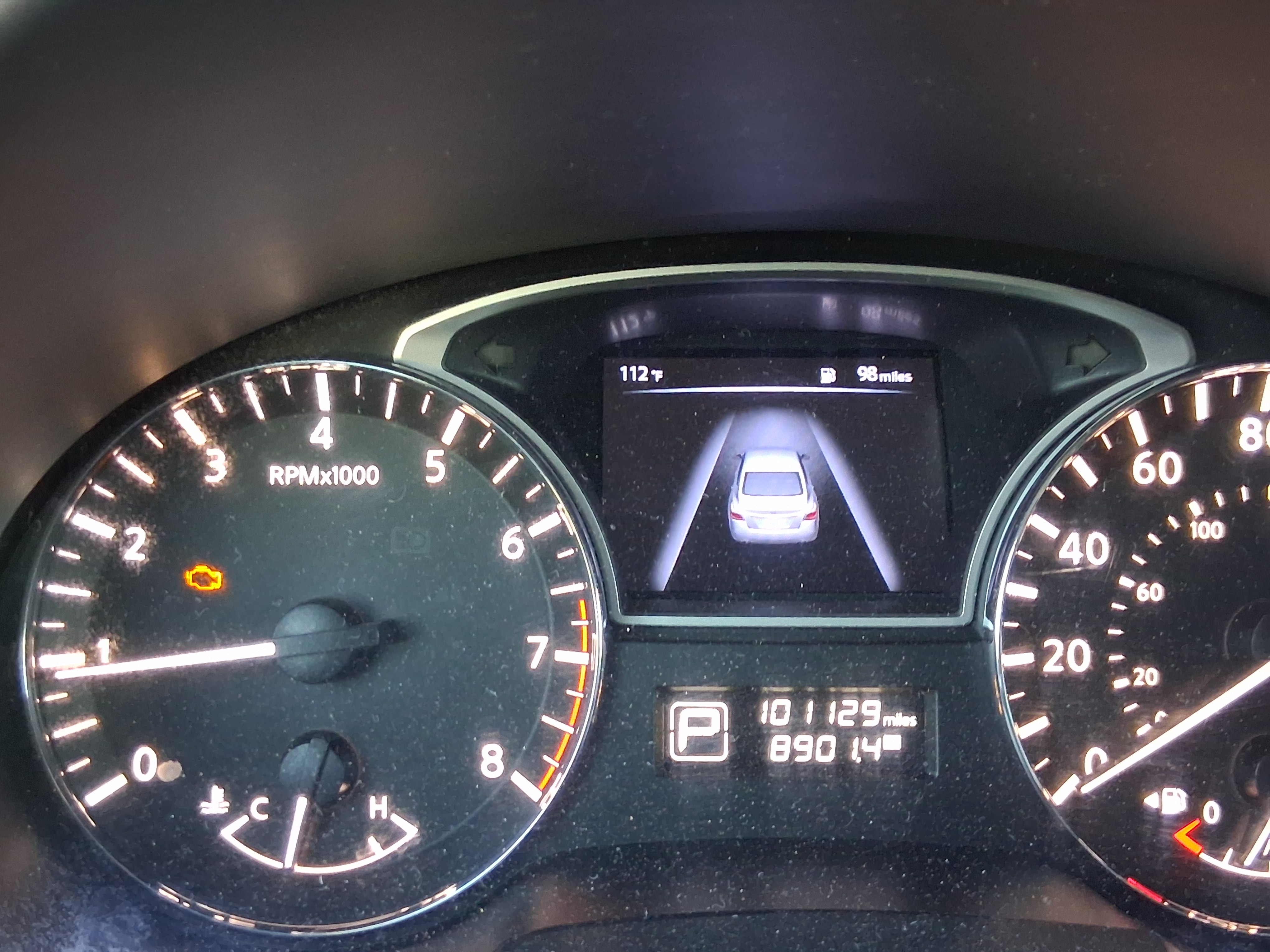 Used 2015 Nissan Altima 2.5 S w/ Special Edition Package FWD image 12