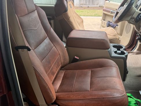 Used 2008 Ford F350 King Ranch image 22