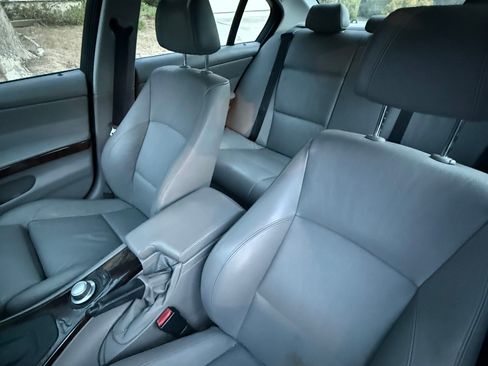 Used 2007 BMW 328i Sedan image 12