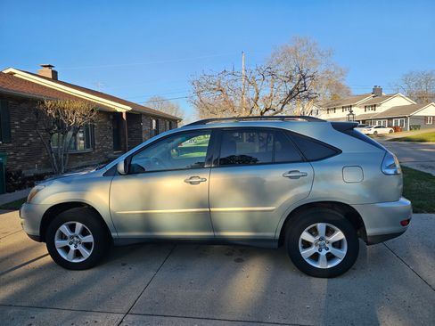 Used 2007 Lexus RX 350 AWD image 4