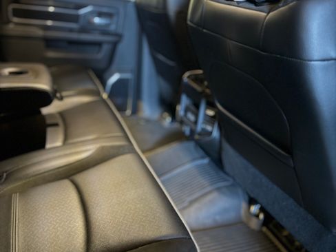 Used 2023 RAM 2500 Laramie image 5