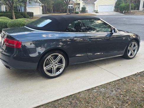 Used 2011 Audi S5 Premium Plus image 9