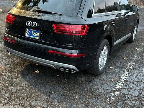 Used 2017 Audi Q7 2.0T Premium image 3
