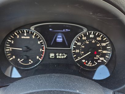 Used 2015 Nissan Altima 2.5