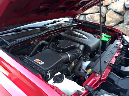 Used 2017 Toyota Tacoma TRD Sport w/ Tow Package image 23