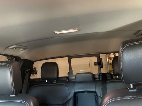 Used 2021 Ford Ranger Lariat w/ Technology Package image 30