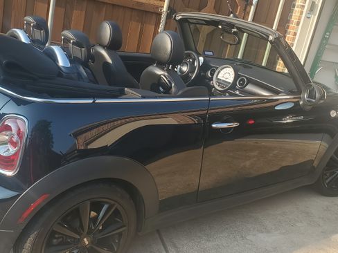 Used 2014 MINI Cooper S image 5