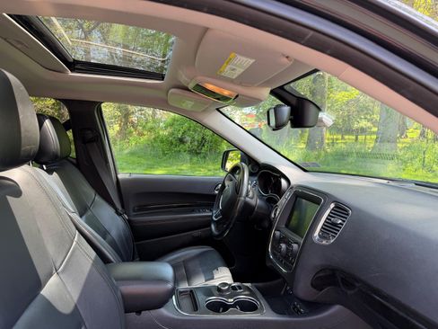 Used 2014 Dodge Durango Limited w/ Premium Group AWD/4WD image 12
