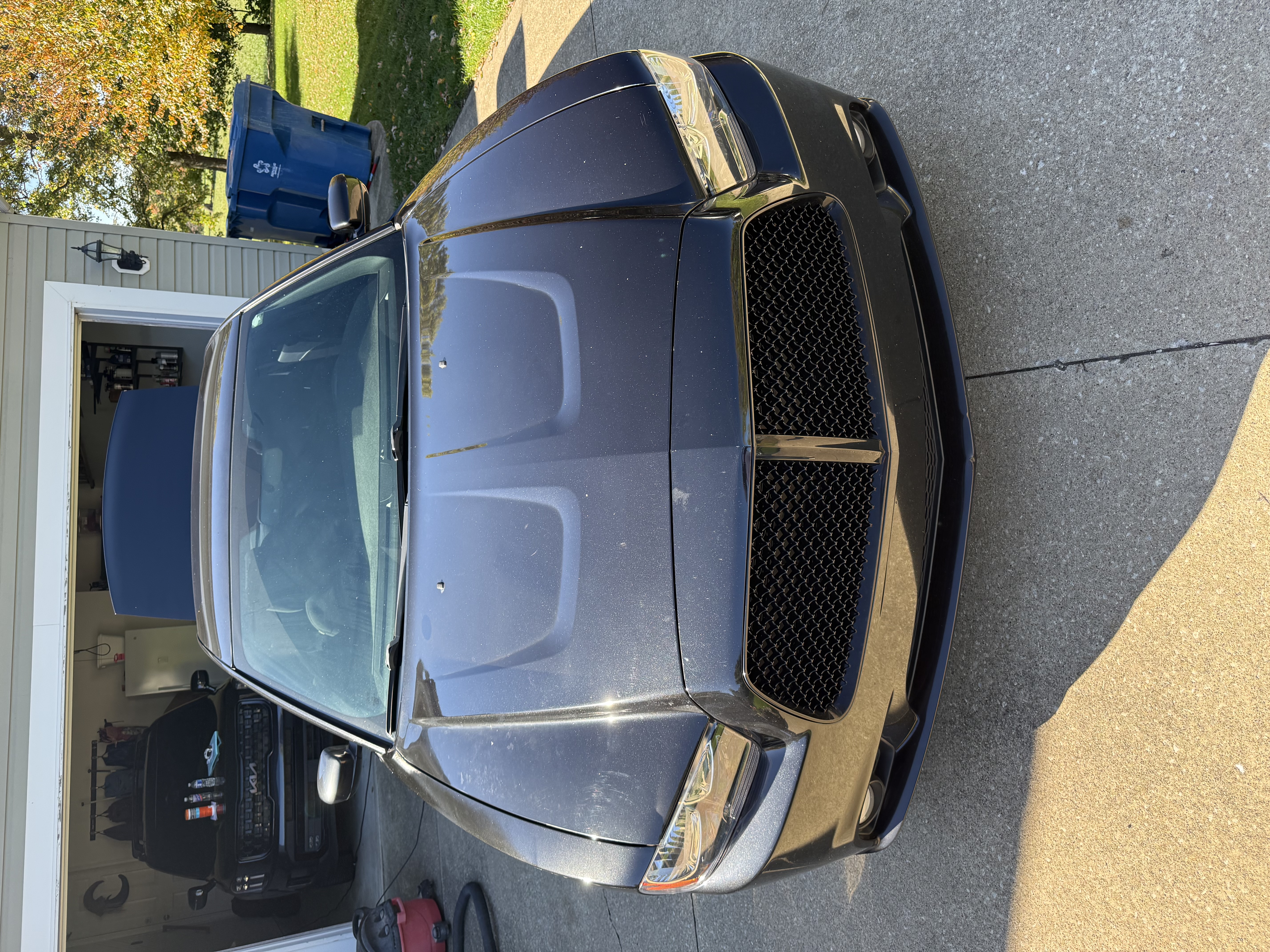 Used 2011 Dodge Charger SE RWD image 6