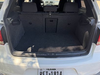 Used 2013 Volkswagen Golf 2-Door