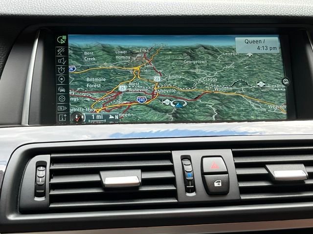 Used 2014 BMW 535i Sedan RWD image 30