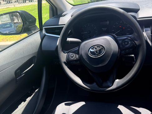 Used 2024 Toyota Corolla LE FWD image 14