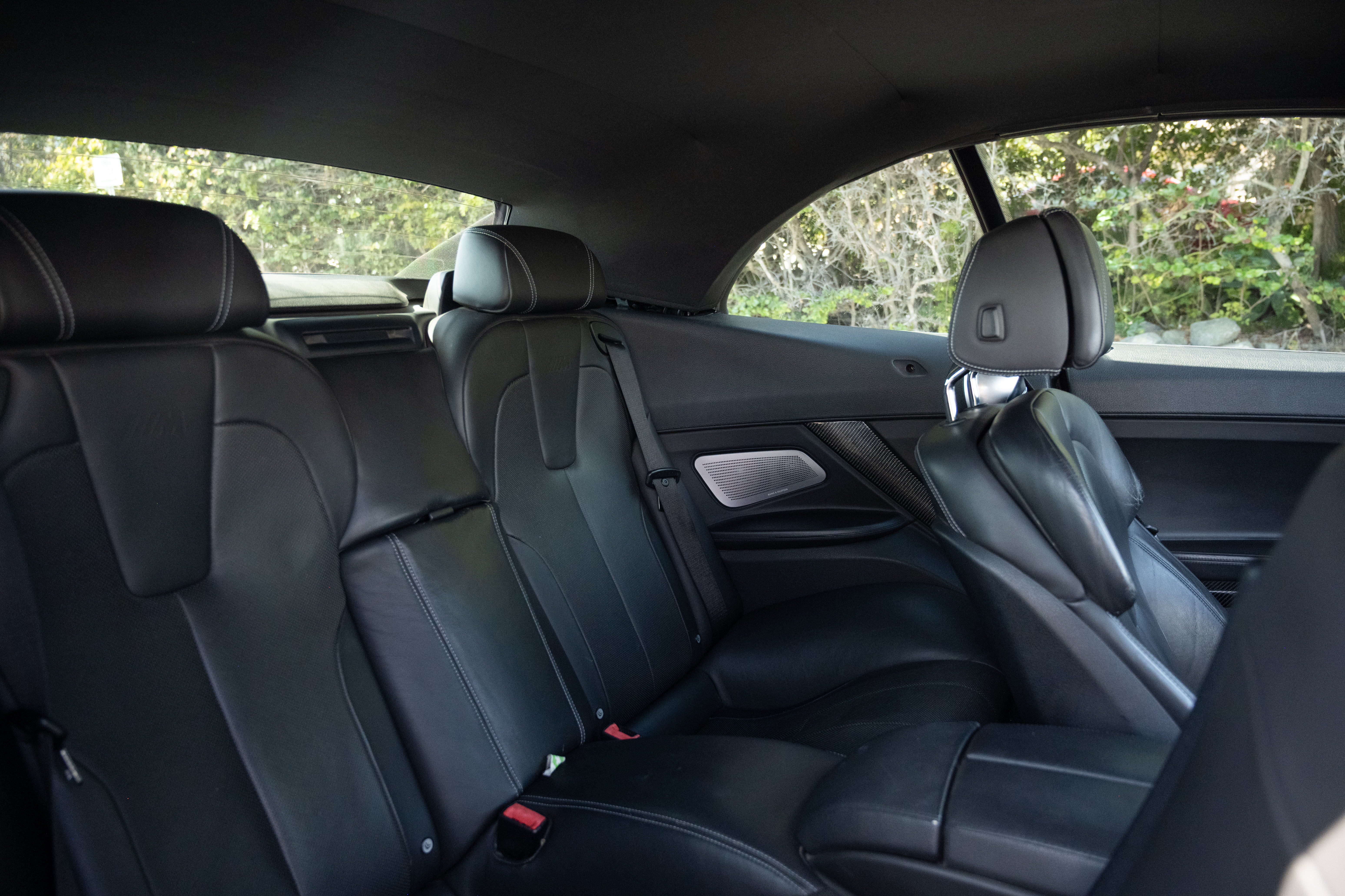 Used 2013 BMW M6 Convertible RWD image 23