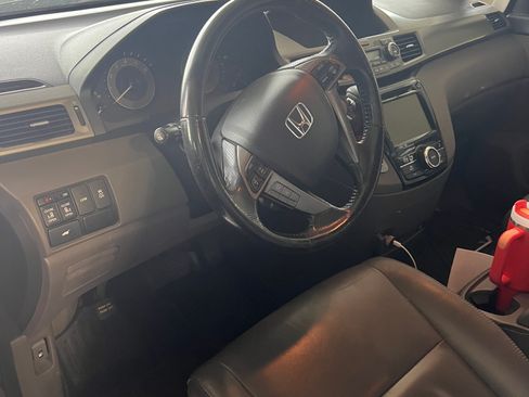 Used 2015 Honda Odyssey EX-L image 11