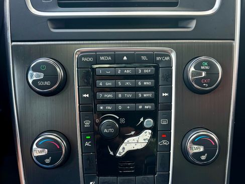 Used 2012 Volvo S60 T5 FWD image 19