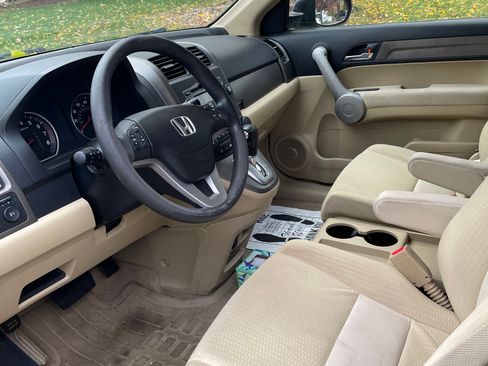 Used 2007 Honda CR-V EX image 11