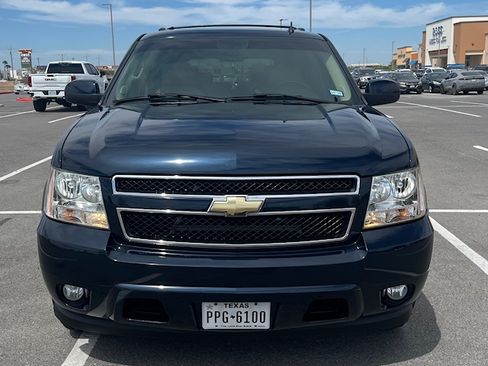 Used 2007 Chevrolet Tahoe LT w/ LT Preferred Equipment Group image 1