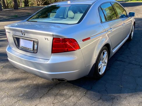 Used 2005 Acura TL image 6