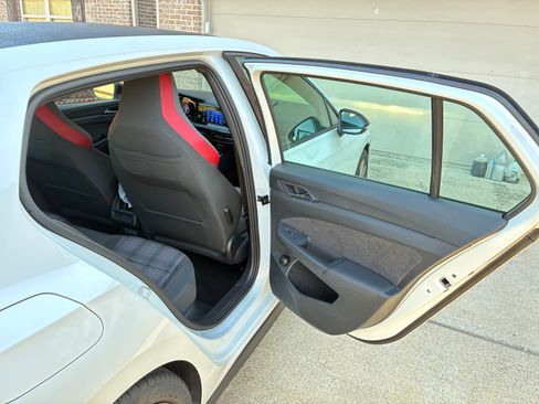 Used 2024 Volkswagen GTI S image 14