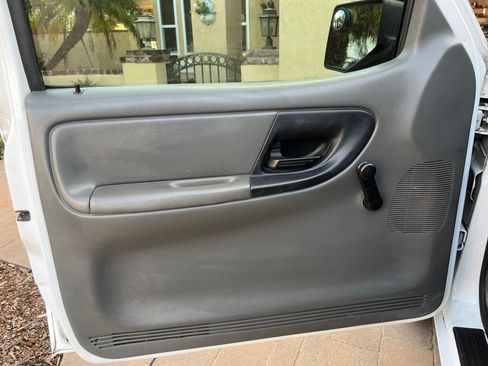 Used 2006 Ford Ranger XL image 10