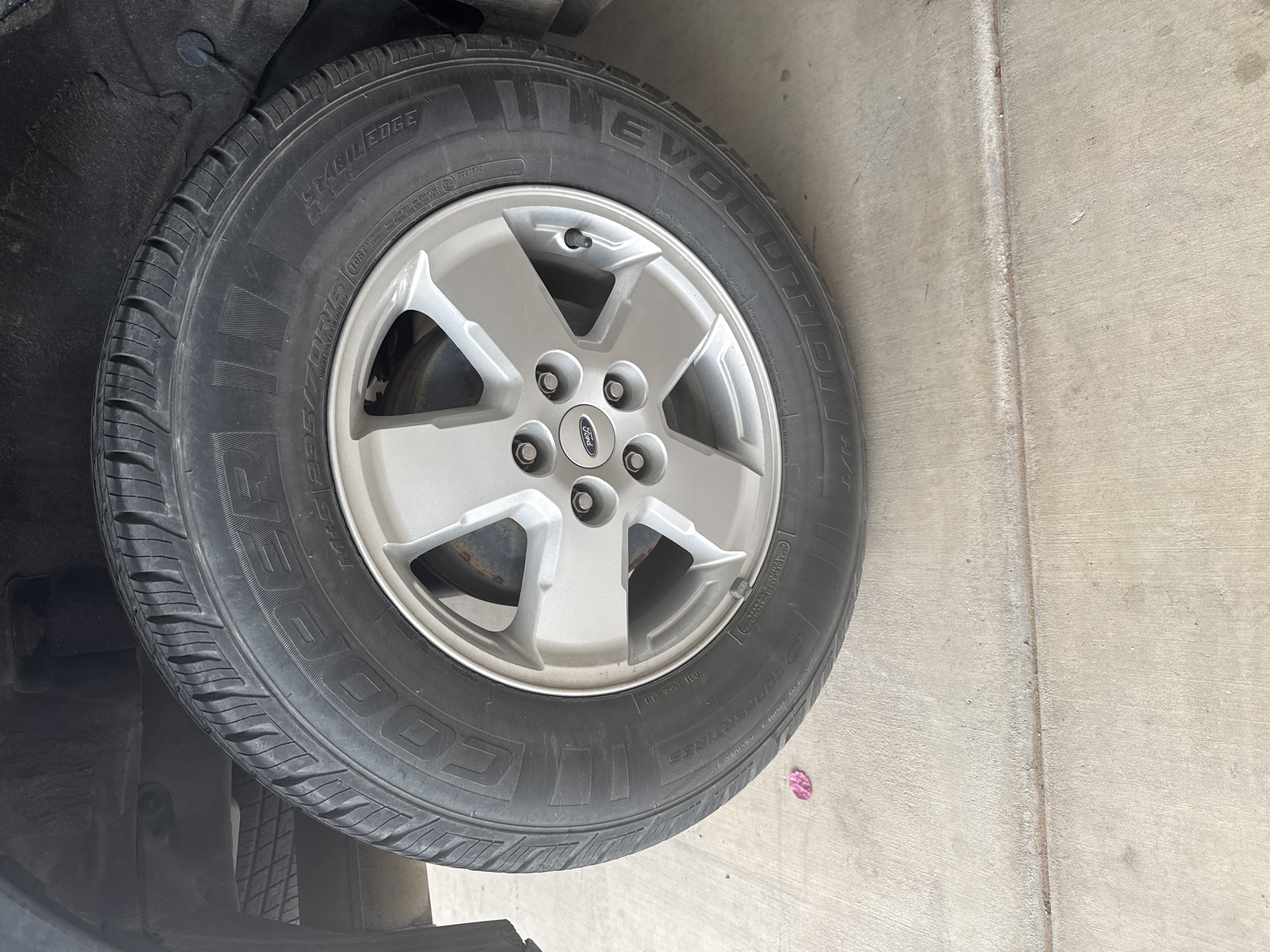 Used 2012 Ford Escape XLT FWD image 11