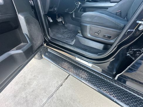 Used 2022 RAM 3500 Lone Star w/ Level C Equiment Group image 14