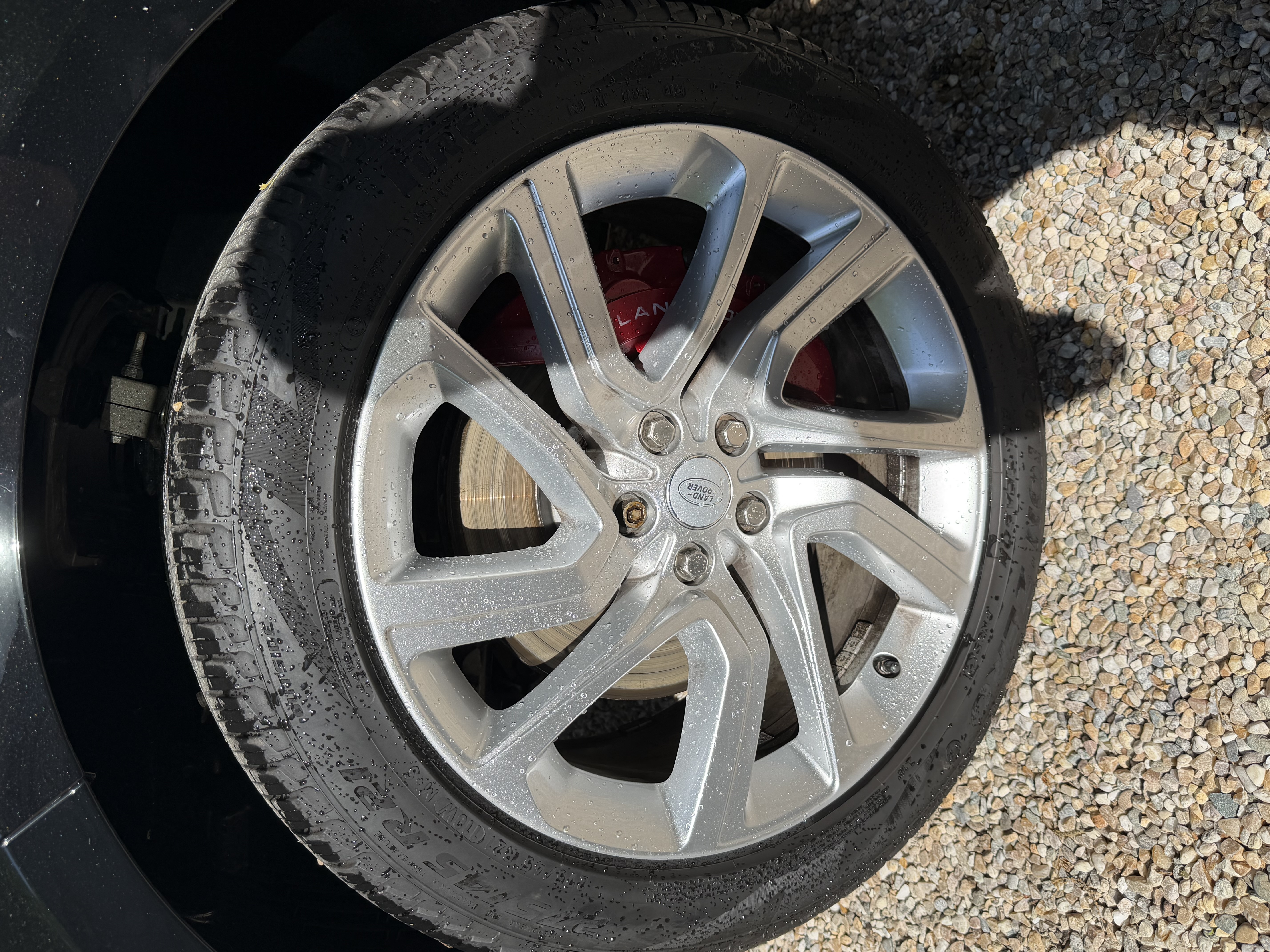 Used 2019 Land Rover Range Rover Sport Supercharged AWD/4WD image 14
