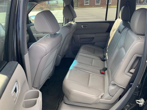 Used 2012 Honda Pilot EX-L image 18