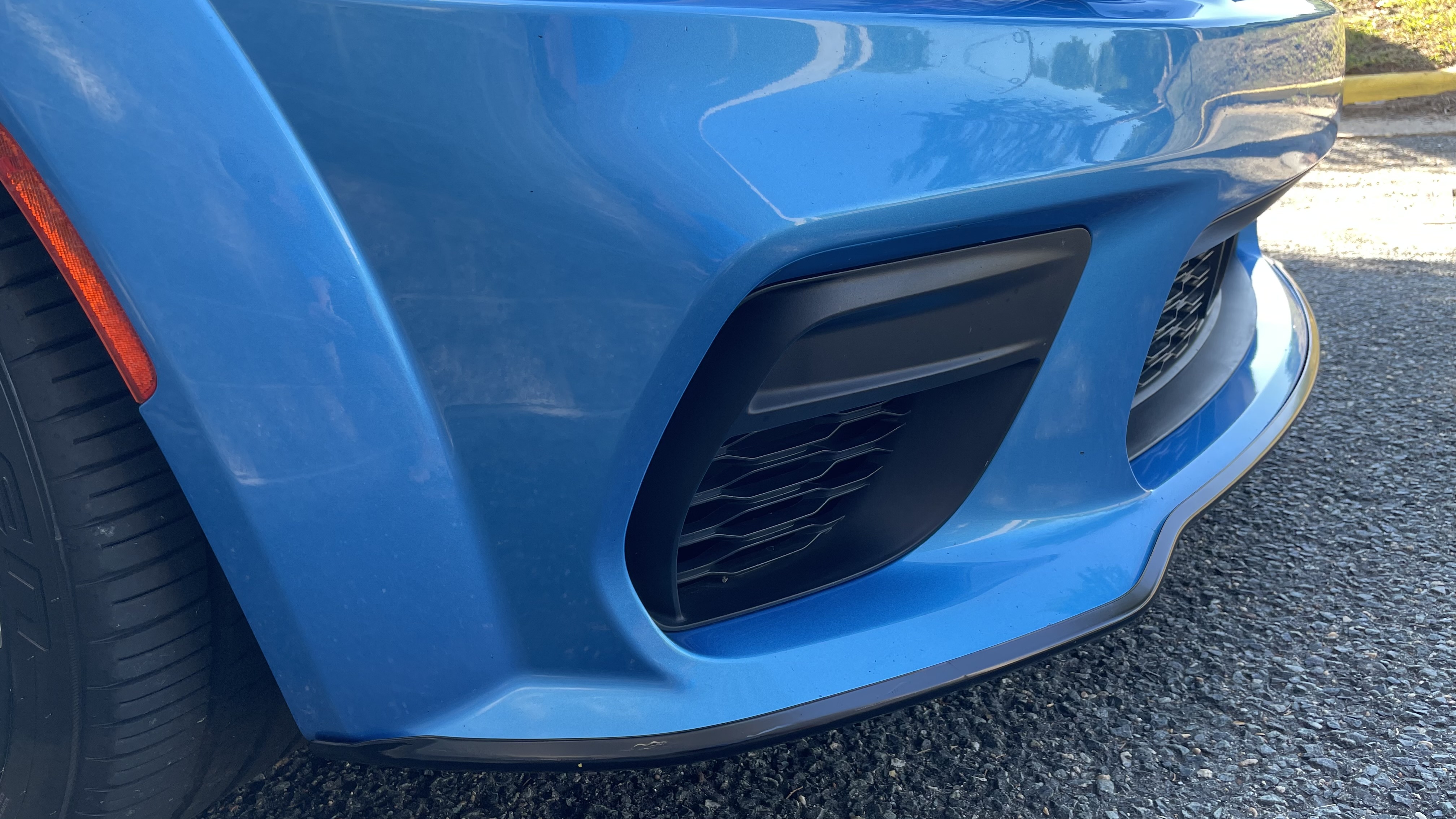 Used 2023 Dodge Charger Scat Pack RWD image 25