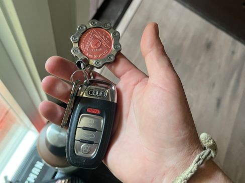 Used 2016 Audi SQ5 Premium Plus w/ Technology Package AWD/4WD image 13