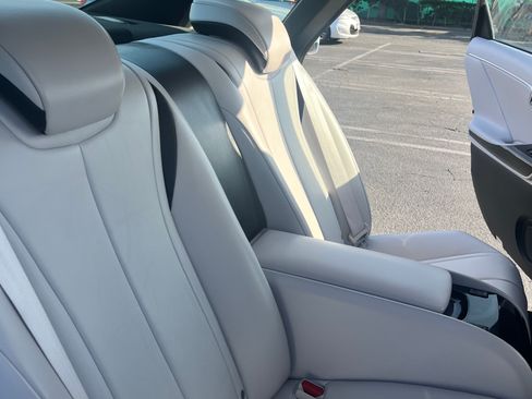 Used 2019 Toyota Mirai image 9