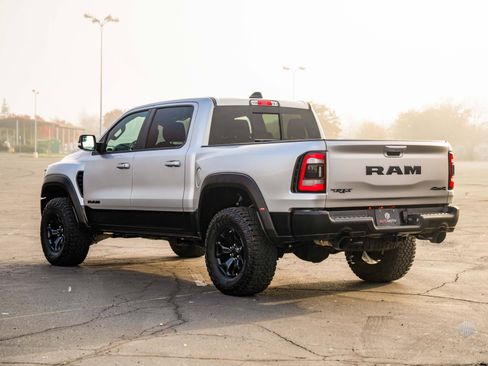 Used 2022 RAM 1500 TRX w/ TRX Level 1 Equipment Group image 5