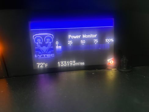 Used 2012 Honda Civic Si image 4