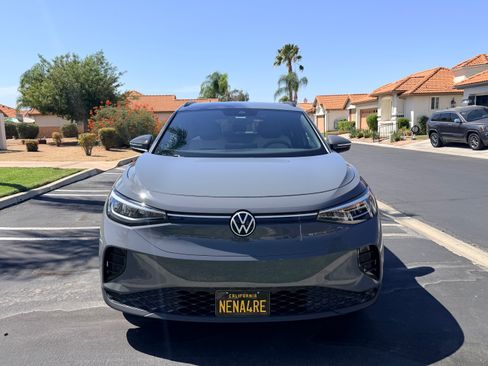 Used 2024 Volkswagen ID.4 Pro RWD image 4